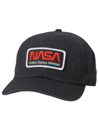 Americká ihla Hepcat NASA Cap SMU702A-NASA