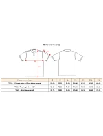Kariban K 254 Pánske polo tričko z piké 20.K254 čierne Kariban K 254 Pánske polo tričko z piké 20.K254 čierne