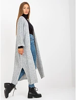 Jumper TW SW BI M31.36X sivý