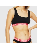 Dámska športová podprsenka Ufsb-Myilex Top 00SJAR-0HAXB-E5075 - Diesel Dámska športová podprsenka Ufsb-Myilex Top 00SJAR-0HAXB-E5075 - Diesel