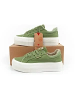 Dámske topánky W LCW-25-31-3449L green - Lee Cooper