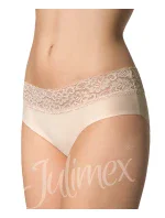 Dámske nohavičky HIPSTER PÁNTY - Julimex Dámske nohavičky HIPSTER PÁNTY - Julimex