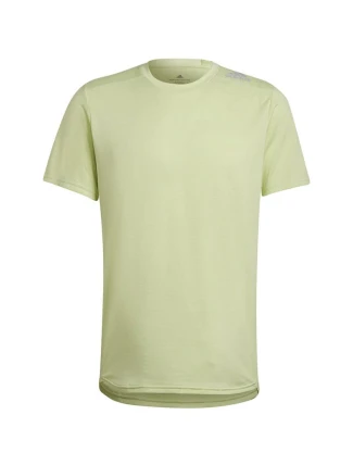Tričko adidas Designed 4 Running M HC9829 men