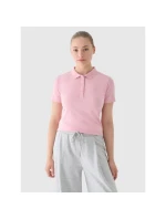 Polokošeľa 4F W 4FWMM00TPTSF317-56S Polokošeľa 4F W 4FWMM00TPTSF317-56S