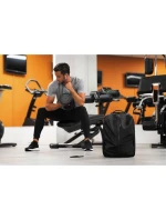 XD DESIGN BATOH FLEX GYM BAG BLACK P/N: P705.801