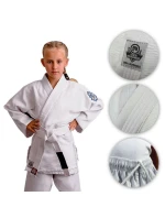 Judo kimono - Judogi pre deti 130 cm + opasok Judo kimono - Judogi pre deti 130 cm + opasok