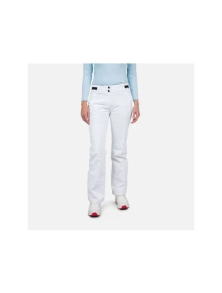 Rossignol W Staci Pant white
