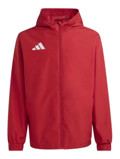 Adidas Entrada 26 Bunda do každého počasia JZ9100