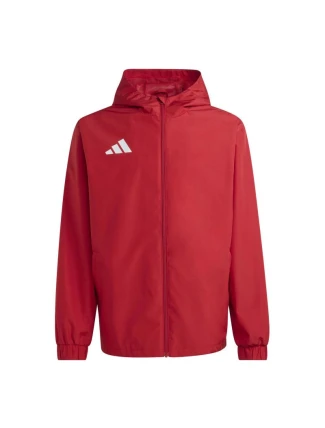 Adidas Entrada 26 Bunda do každého počasia JZ9100