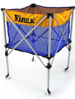 VBCC-100B HS-TNK guľôčkový vozík-000005211