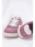 Sneakersy Damskie LEE LIAN WOMEN LOW 50251005.72G Fioletowe