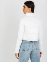 Dámska bunda NM KR XZ 005A bunda.98P ecru - FPrice