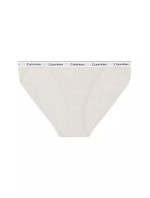 Spodné prádlo Dámske bikiny STRING 000QD5215EHGS - Calvin Klein