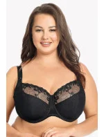 Dámska polovystužená podprsenka BMS 899 - Gaia