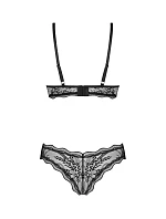 Dámske nohavičky Perisia Black - Obsessive Dámske nohavičky Perisia Black - Obsessive