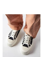 Športová obuv na platforme model 207841 Solea