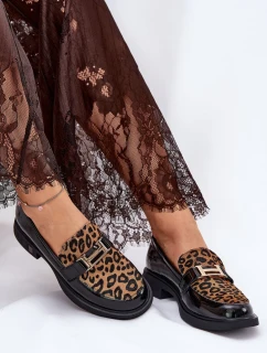 Mokasíny model 211096 Step in style