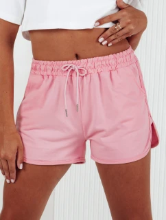 Dámske tepláky GO SPORT pink FashionStreet SY0411