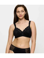 Dámska podprsenka Stellina W - BLACK - black 0004 - TRIUMPH