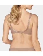 Dámska podprsenka True Shape Sensation W01 telová - Triumph