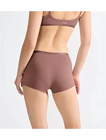 SLOGGI - GO Daily Cotton: 3× šortky Sloggi z česanej organickej bavlny