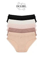 Nohavičky DC Girl 26716 A12 S–XL