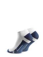 Športové bavlnené ponožky Steven Dynamic Sport art.101 Športové bavlnené ponožky Steven Dynamic Sport art.101
