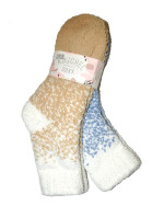 Dámske ponožky WiK 37567 Kucheľ Super Soft A'2 35-42