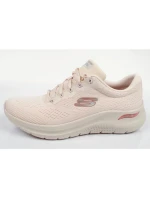 Dámska obuv Skechers Arch Fit W 150051/NTMT