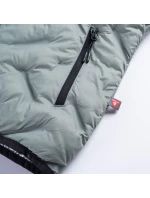 Elbrus Huel Primaloft Wos W Prešívaná bunda 92800622478