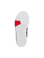 Topánky adidas Hoops 4.0 CF C Jr JQ7863