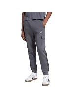 Pánske nohavice adidas AOP Colourblock Grey JM1716