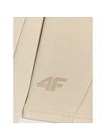 Dámska tenká, rýchloschnúca tréningová mikina 4F 4FRAW25TFSWF0808-83S