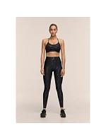 Dámske tréningové legíny CASALL Heat Printed High Waist Tights, čierne Dámske tréningové legíny CASALL Heat Printed High Waist Tights, čierne