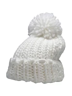Dámska čiapka W H4Z22CAD01312S - 4F Dámska čiapka W H4Z22CAD01312S - 4F