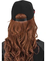 Flexfit 6089F/6089BD/6089CB 6-panelová bejzbalová čiapka 55.689P červená Flexfit 6089F/6089BD/6089CB 6-panelová bejzbalová čiapka 55.689P červená