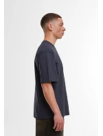 Build your Brand BY 391 Pánske hrubé tričko „Loose Fit“ 56.0391 čierne Build your Brand BY 391 Pánske hrubé tričko „Loose Fit“ 56.0391 čierne