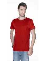 Pánske tričko M GEFFER 29100