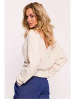 Model svetra 199650 Moe