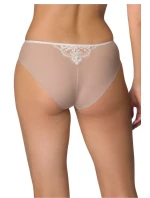 Nohavičky model 204001 Mat