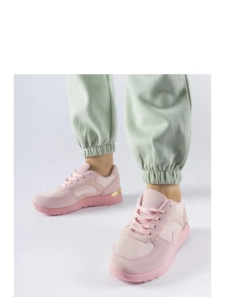 Tenisky model 207640 Solea