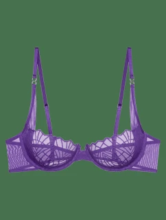 Tá noc vo Vegas WH - PURPLE - TRIUMPH PURPLE - TRIUMPH