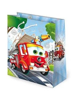 Tlapka T-8L Set 125 Detská taška A'10