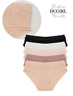 Nohavičky DC Girl 26716 A12 S–XL