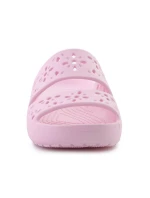 Sandále Crocs Classic Floral Cutout W 210966-6ZW