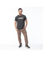 Pánske tričko s krátkym rukávom HAMILONI