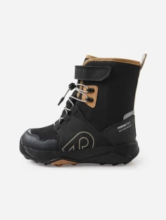 Reima ReimaTec barefoot detské zimné topánky Talves Junior (5400166A-9990)