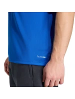 Pánske tričko adidas Entrada 26 Polo blue JZ6665 pánske Pánske tričko adidas Entrada 26 Polo blue JZ6665 pánske
