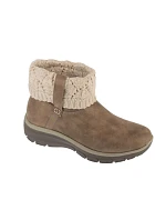 Skechers Easy Going – Cozy Weather 2 168033-TPE hnedé 36