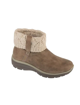 Skechers Easy Going – Cozy Weather 2 168033-TPE hnedé 36